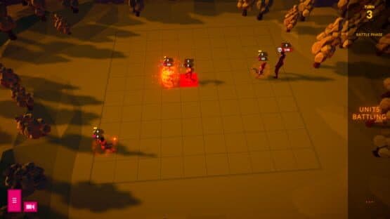 G Squad — screenshot 4