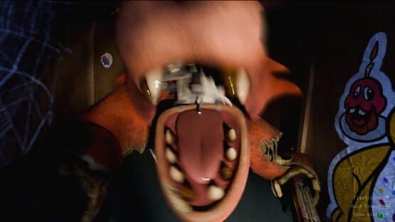 Five Nights at Freddy's: Blood & Gears — screenshot 6