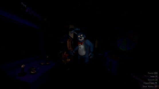 Five Nights at Freddy's: Blood & Gears — screenshot 7