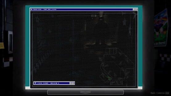 Five Nights at Freddy's: Blood & Gears — screenshot 8