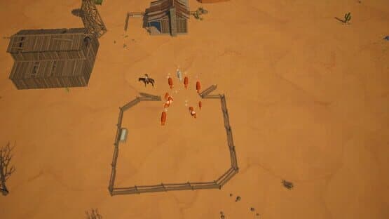 Ranchbound — screenshot 2