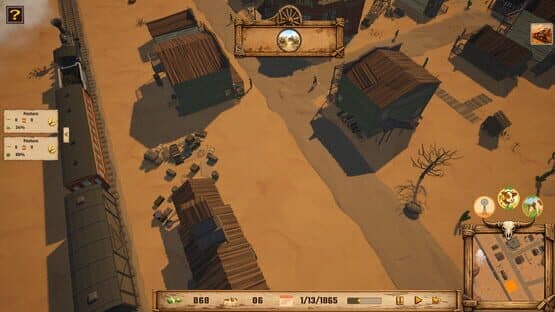 Ranchbound — screenshot 3