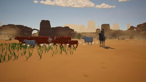 Ranchbound — screenshot 4