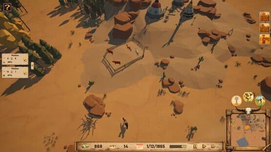 Ranchbound — screenshot 5