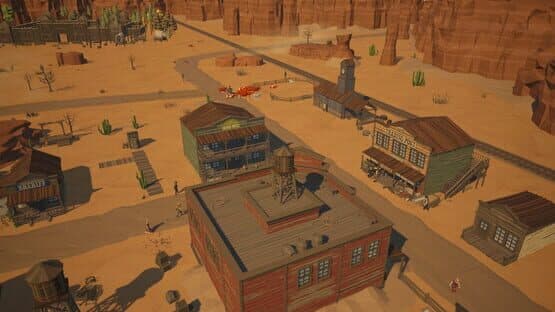 Ranchbound — screenshot 6