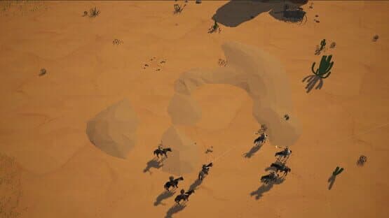 Ranchbound — screenshot 7