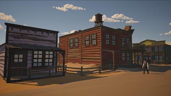 Ranchbound — screenshot 8