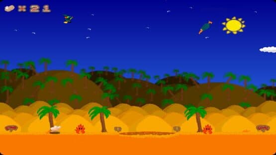 Boby and the Witch — screenshot 4