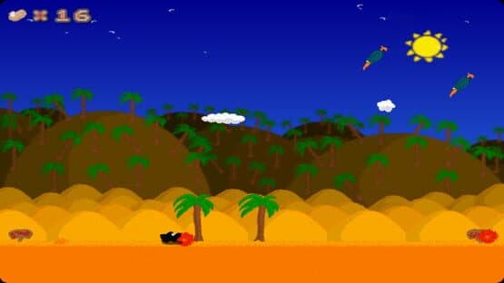 Boby and the Witch — screenshot 5