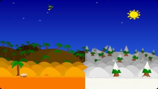 Boby and the Witch — screenshot 6