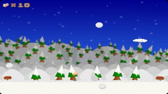 Boby and the Witch — screenshot 7