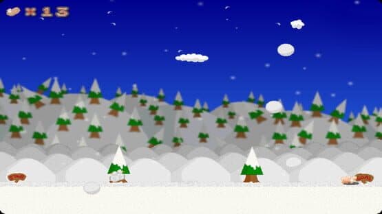 Boby and the Witch — screenshot 8