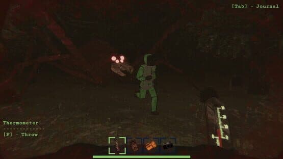 Hauntmates — screenshot 1