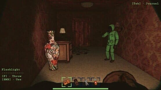 Hauntmates — screenshot 2