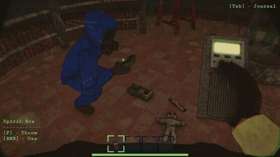 Hauntmates — screenshot 3