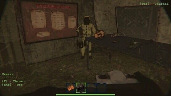 Hauntmates — screenshot 5