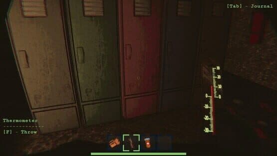 Hauntmates — screenshot 6