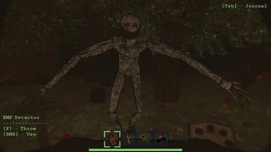 Hauntmates — screenshot 7