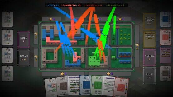 Block Sprawl — screenshot 2