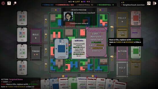 Block Sprawl — screenshot 3
