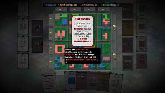 Block Sprawl — screenshot 5