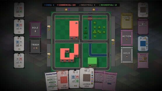 Block Sprawl — screenshot 6