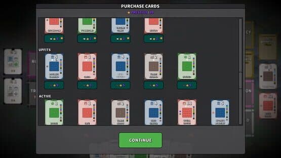 Block Sprawl — screenshot 7