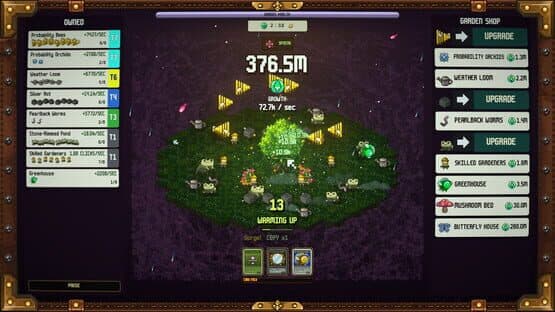 Garden Eternal — screenshot 1