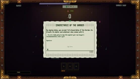 Garden Eternal — screenshot 3