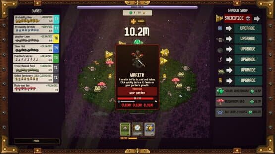 Garden Eternal — screenshot 4