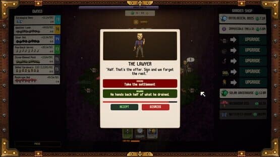 Garden Eternal — screenshot 6