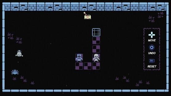 Trigger Path — screenshot 1