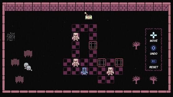 Trigger Path — screenshot 2