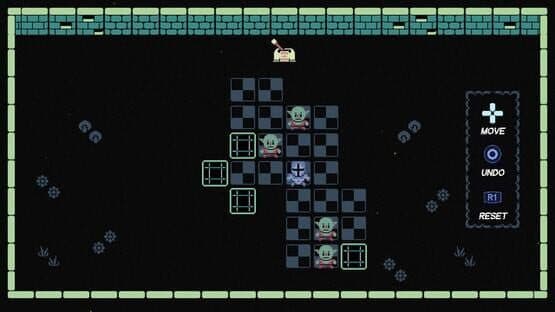 Trigger Path — screenshot 3