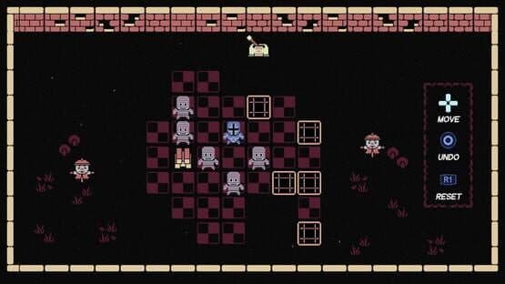 Trigger Path — screenshot 4