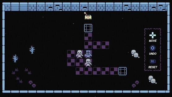 Trigger Path — screenshot 5