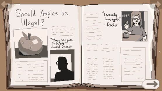 Cut to Pieces — screenshot 2