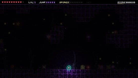 Organic Evolution — screenshot 1