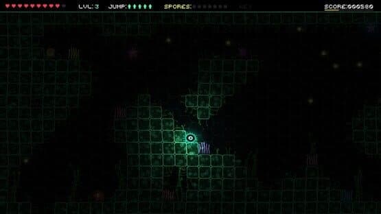 Organic Evolution — screenshot 2