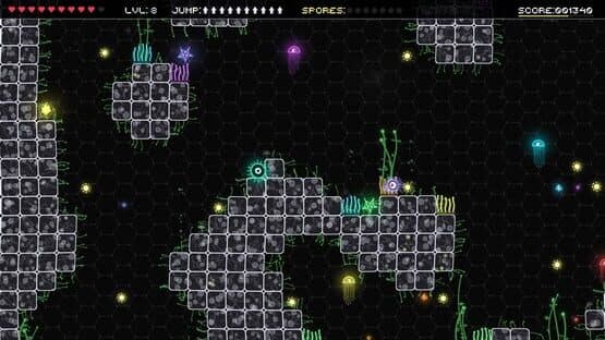 Organic Evolution — screenshot 3