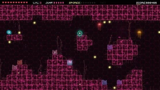 Organic Evolution — screenshot 4