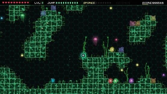 Organic Evolution — screenshot 5