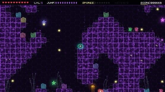 Organic Evolution — screenshot 6