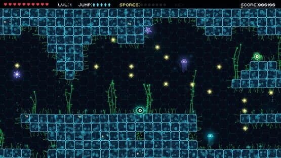 Organic Evolution — screenshot 7