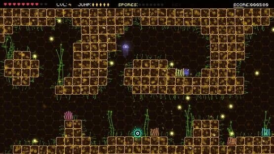 Organic Evolution — screenshot 8