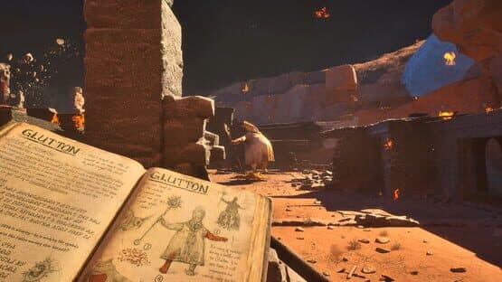 Guns of Eschaton — screenshot 3