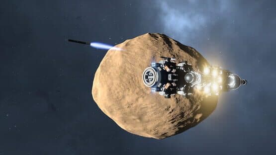 Terra Invicta: Dark Skies — screenshot 3