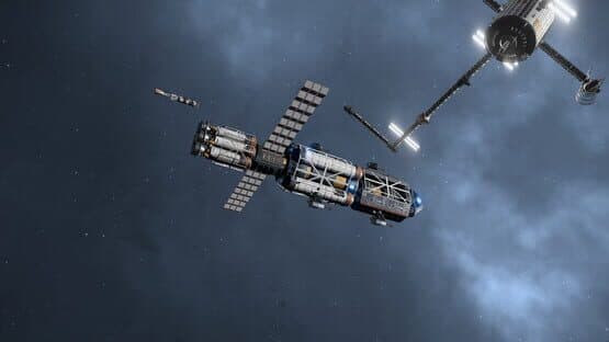 Terra Invicta: Dark Skies — screenshot 5