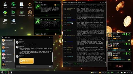 Welcome to the Game III — screenshot 1