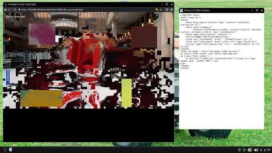 Welcome to the Game III — screenshot 2